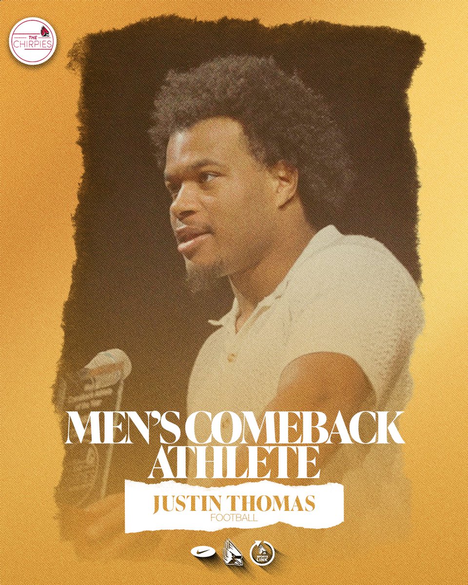 Ball State Sports Link tweet media