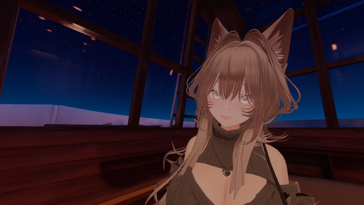 偏食めぅちゃん。 tweet media