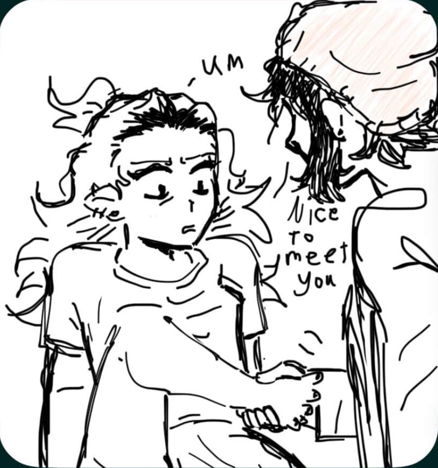 Amity’s Root Hairs tweet media