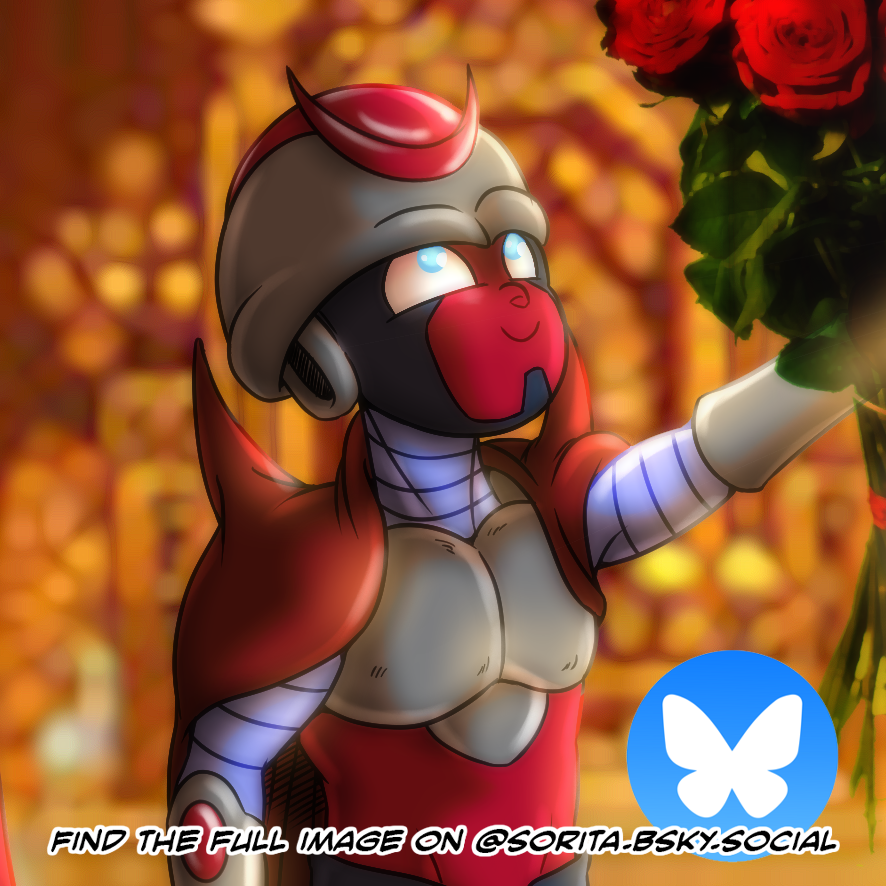 SoritaChan91's tweet photo. Com done for @/Abelard44378905 
Thanks for the support! https://t.co/XVkm7QejL4
