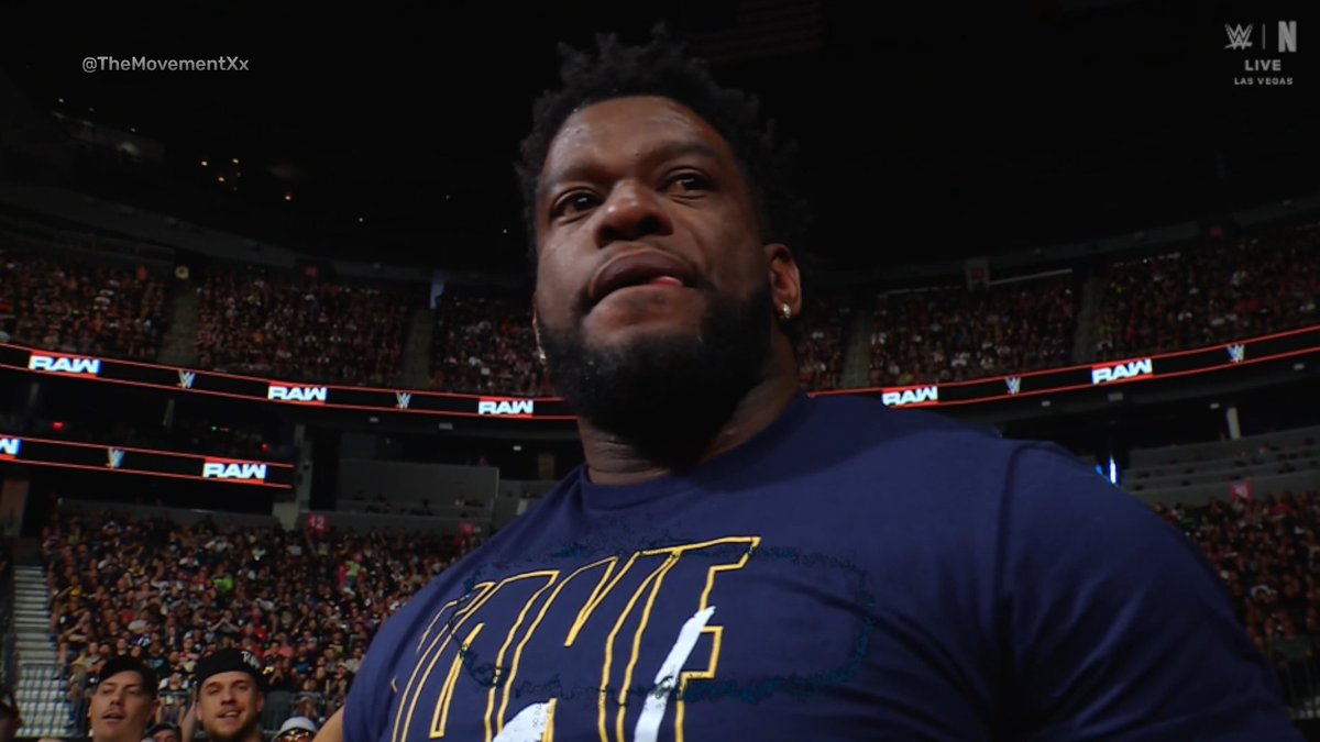 Fightful Wrestling tweet media