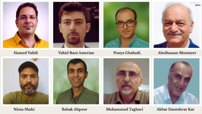 NeginN7335506's tweet image. Voices cannot be killed, and truth cannot be buried. Stand for freedom and oppose executions in Iran. #HumanRights #Freedom