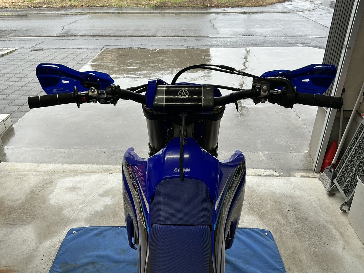 れいけん tweet media