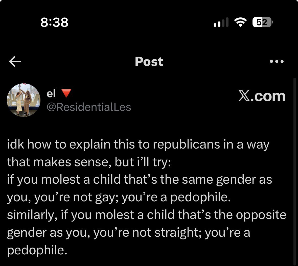 <a href="/xeno_vert/">Xeno ♡s Hyo 🚯</a> *taps the sign*