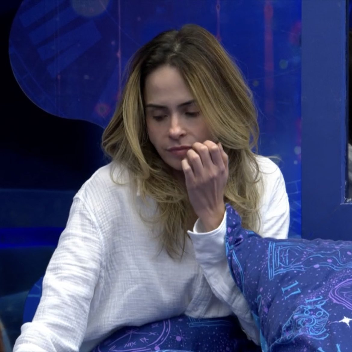 o cabelo perfeito