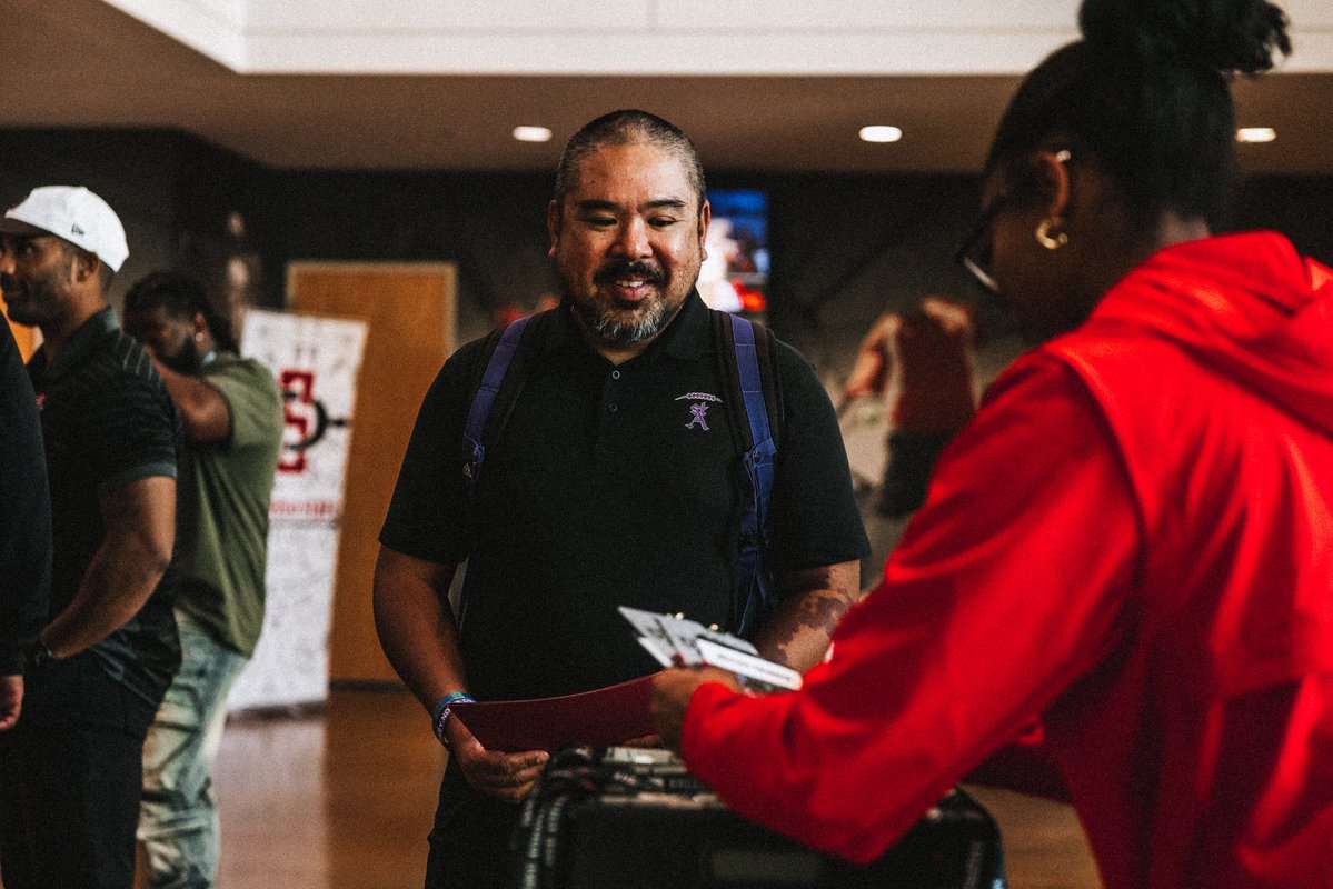 San Diego State Football tweet media