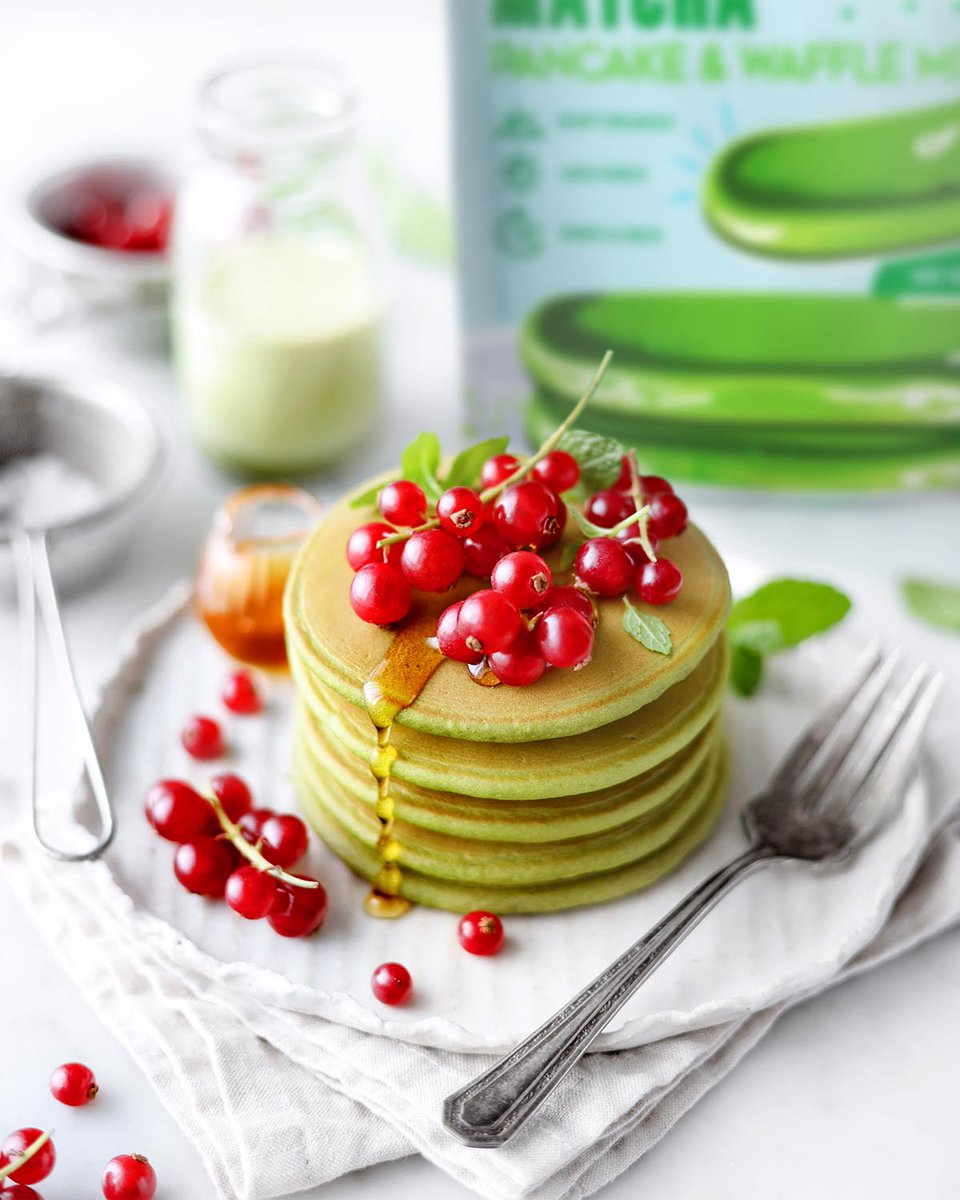 Suncore Foods tweet media