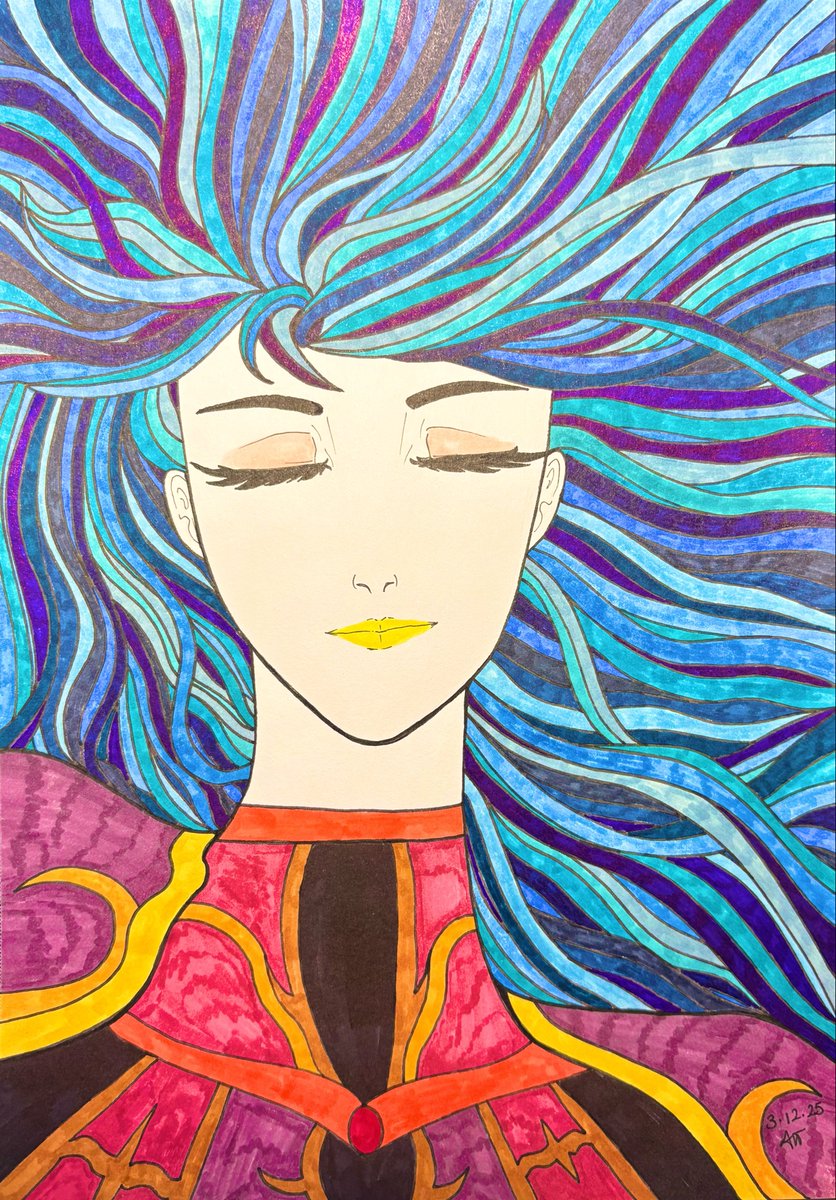 artbeta's tweet photo. "Faces (4)" https://t.co/WgHozSREsL