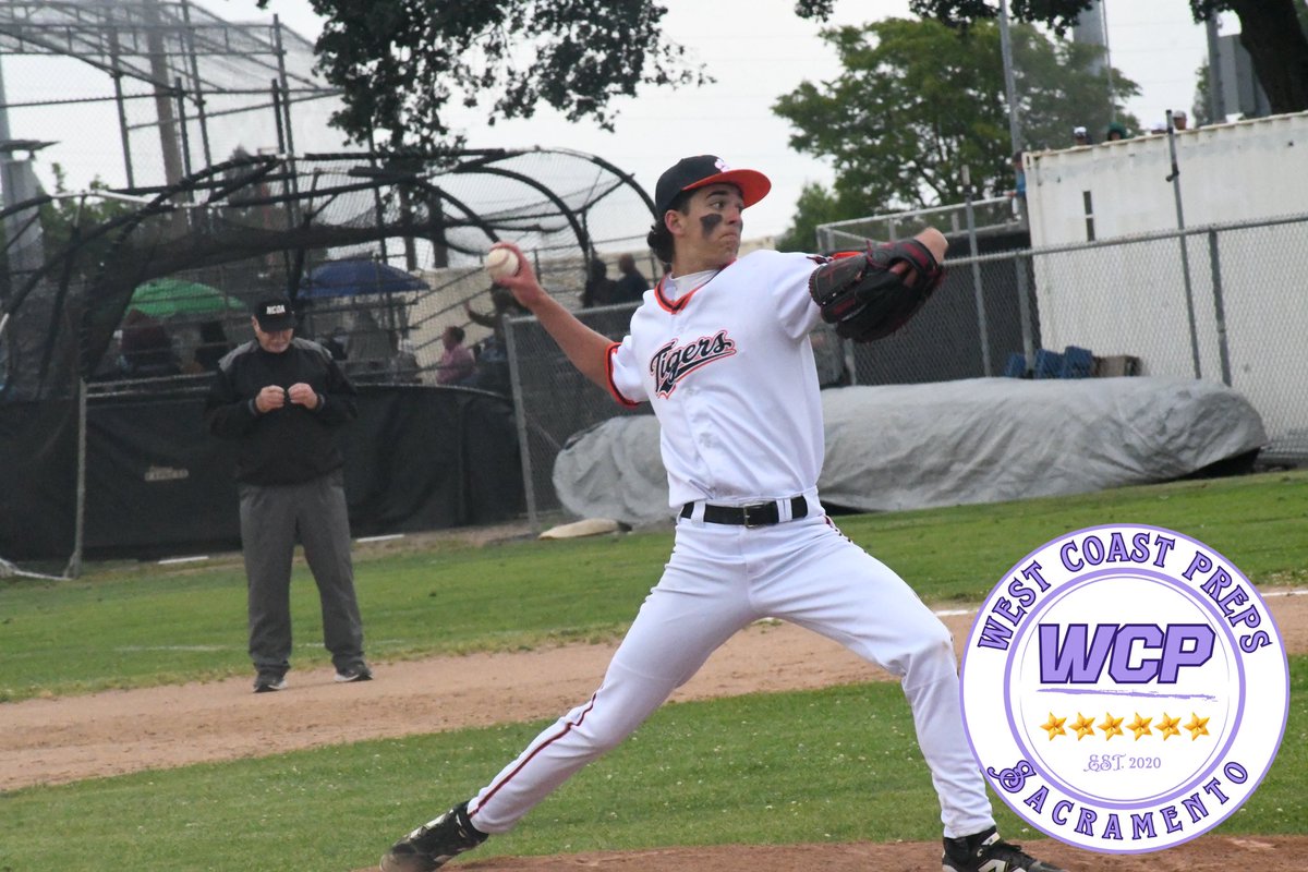West Coast Preps Sacramento tweet media