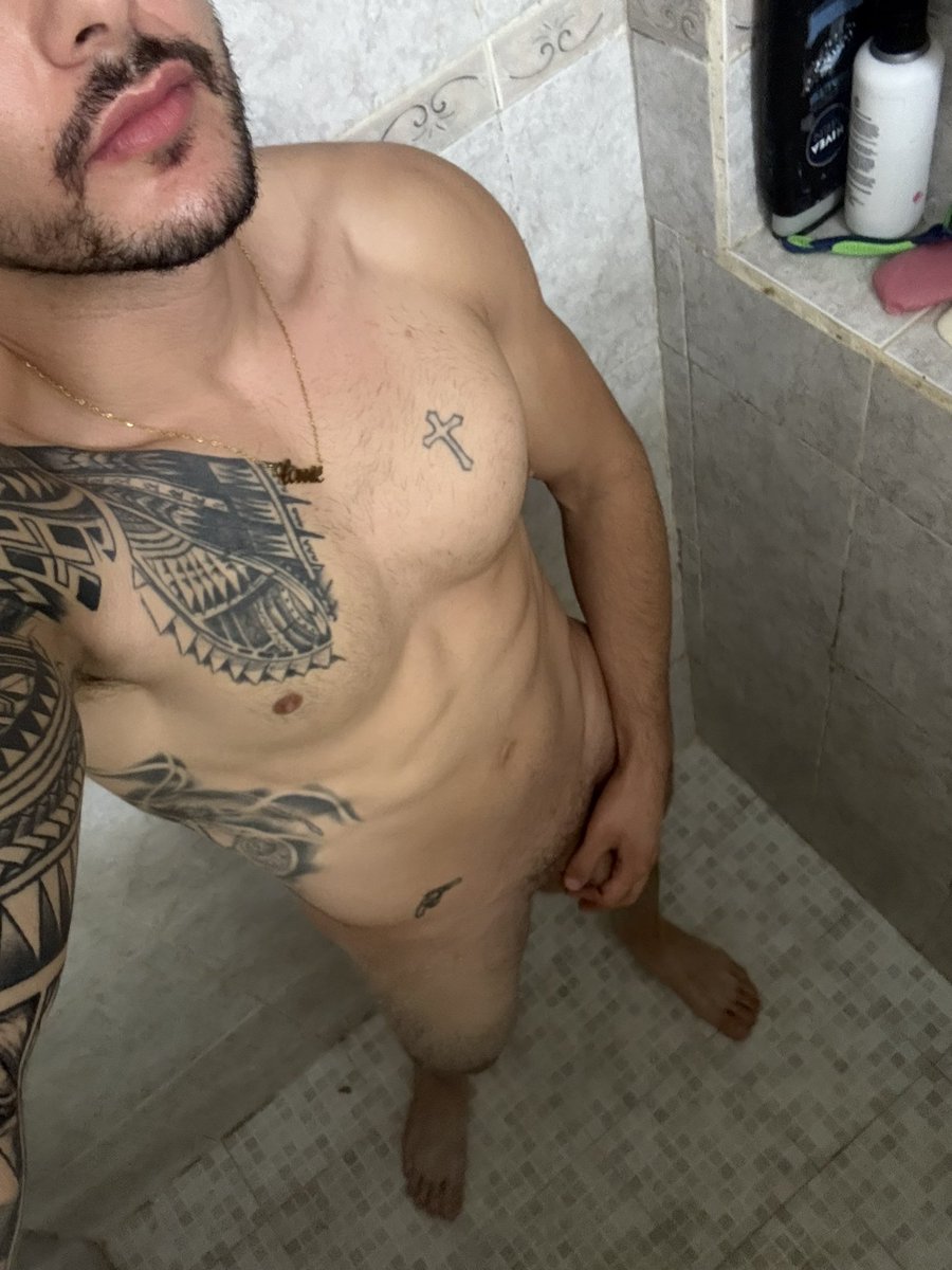 Mi segundo baño del día y vámonos a festejar el 4/20