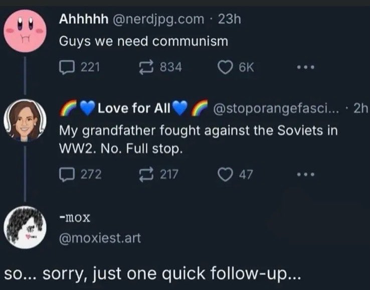 The woke right wing