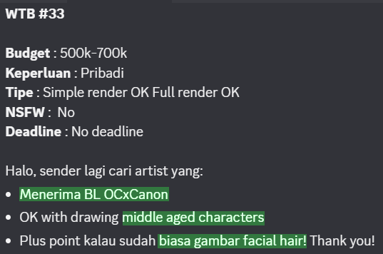 🌱 ID.ASH - Your IndoArtist support hub!🌱 tweet media