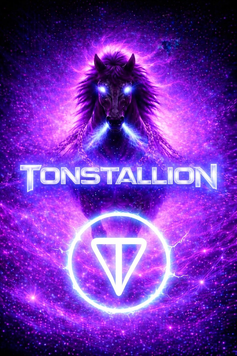 Ton Stallion tweet media