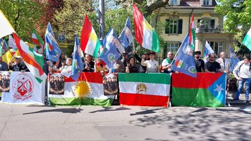 NeginN7335506's tweet image. Freedom is not something that should ever be punished with death. Every person deserves the right to live, to speak, and to be heard without fear. Stand with the people of Iran and demand an immediate end to executions and injustice. #StopExecutionsInIran #HumanRights