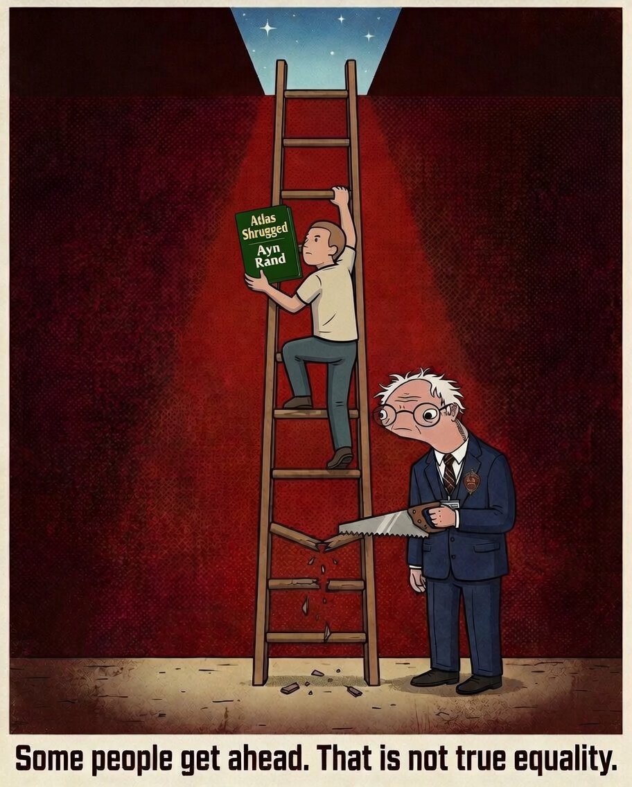 Burnie Senders tweet media