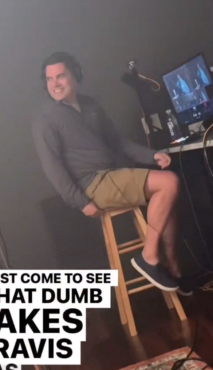 Austin Johnson tweet media