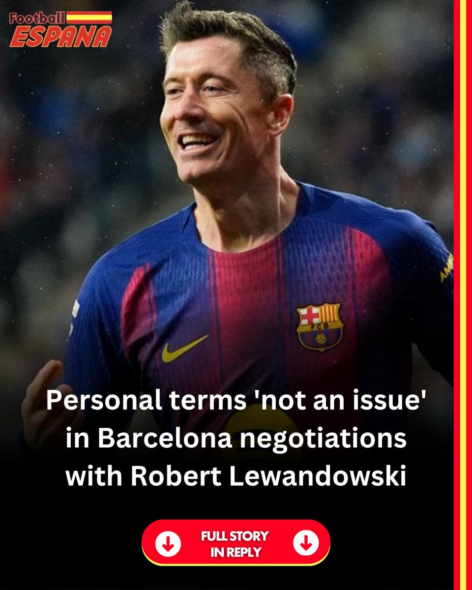 footballespana_'s tweet image. Lewandowski is expected to make a decision on his future soon. #Barca #Juve #Milan