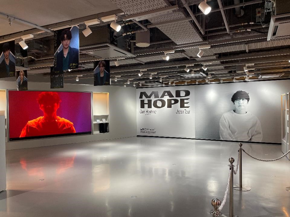 SHIBUYA TSUTAYA 地下2F エンタメ/Music(シブツタ) tweet media