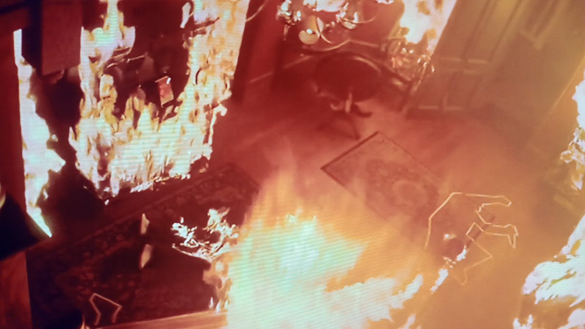 jonigamer9000's tweet image. Noite de terror em alta definição. 💀📺

 Assistindo Pânico 7 (Versão Definitiva) via Kodi. 🔪
Qualidade visual profissional, áudio cristalino e a praticidade do streaming gratuito. 📽️
O clássico do slasher nunca foi tão nítido. 🍿👌 

#Pânico7 #StreamingLife #Kodi