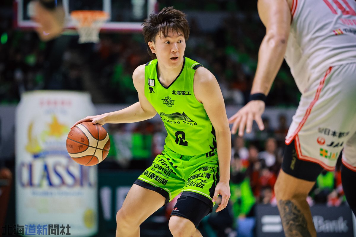 北海道新聞写真映像部 tweet media