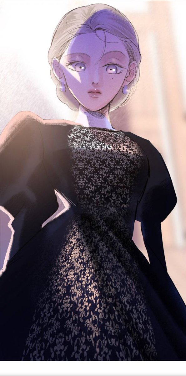 Manhwa_updates's tweet image. The Garden of Secrets / Secret Garden is OFFICIALLY ON #WEBTOON.

#manhwa