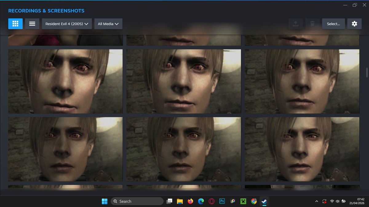 Creature of Prypiat tweet media