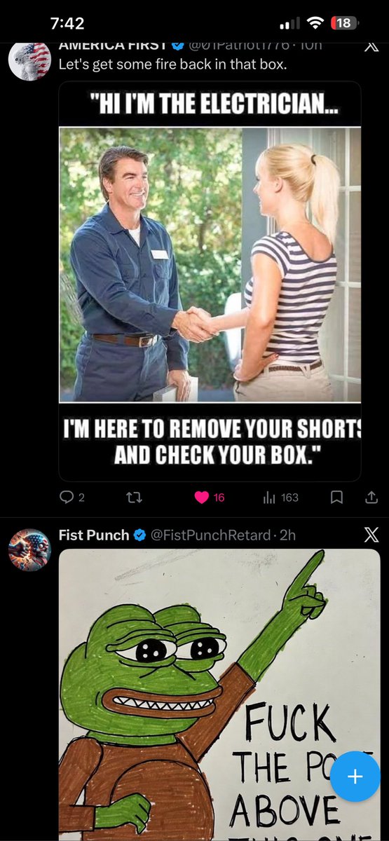 Crowned In Scars tweet media