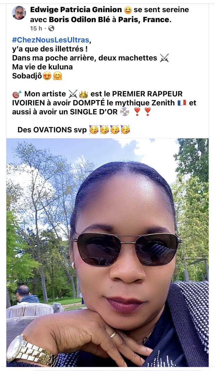 KADI #himraebimpé 📀🔥⚔️ tweet media
