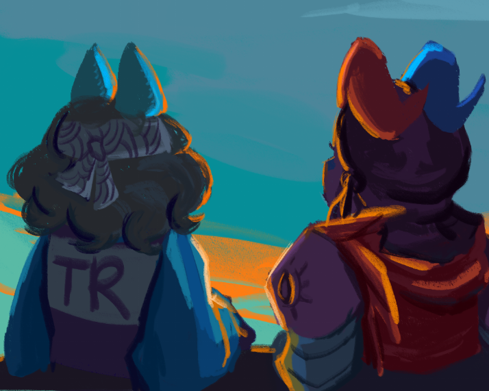 Lennon ⏳🌅 COMMS OPEN! tweet media