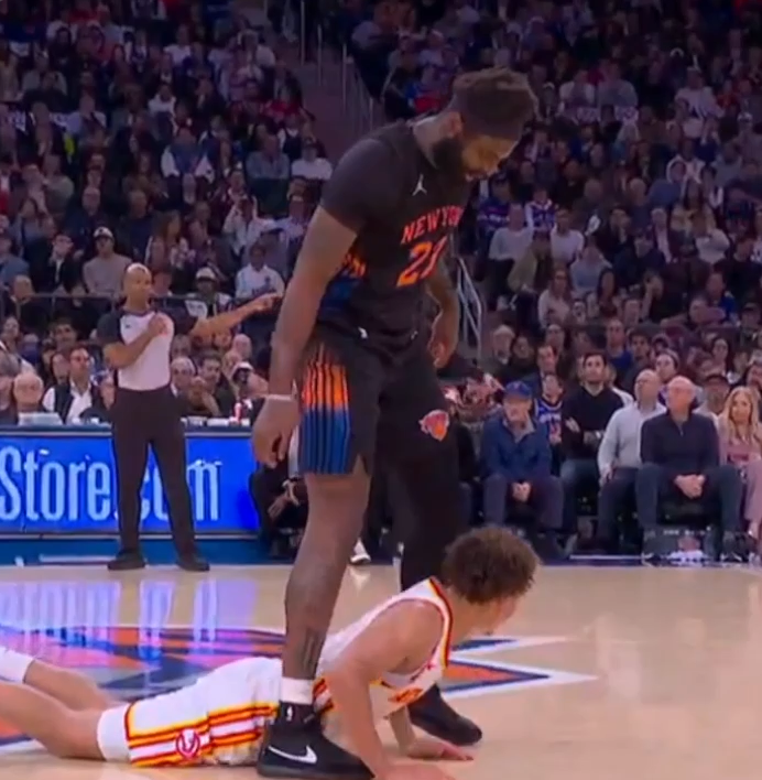 KnicksNation tweet media