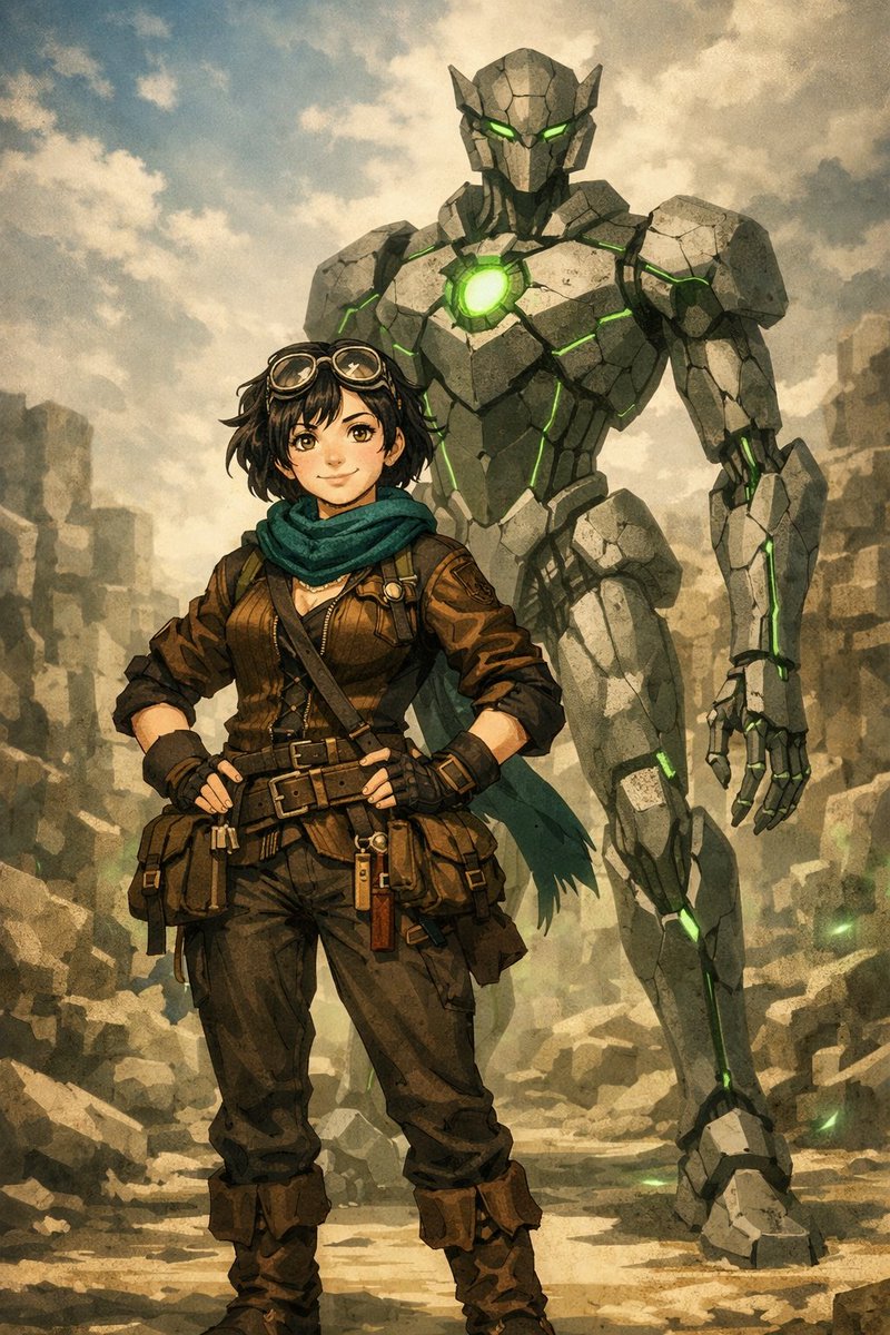 さで@スロリバ（ゲームアカウント）/SUNO楽曲 tweet media