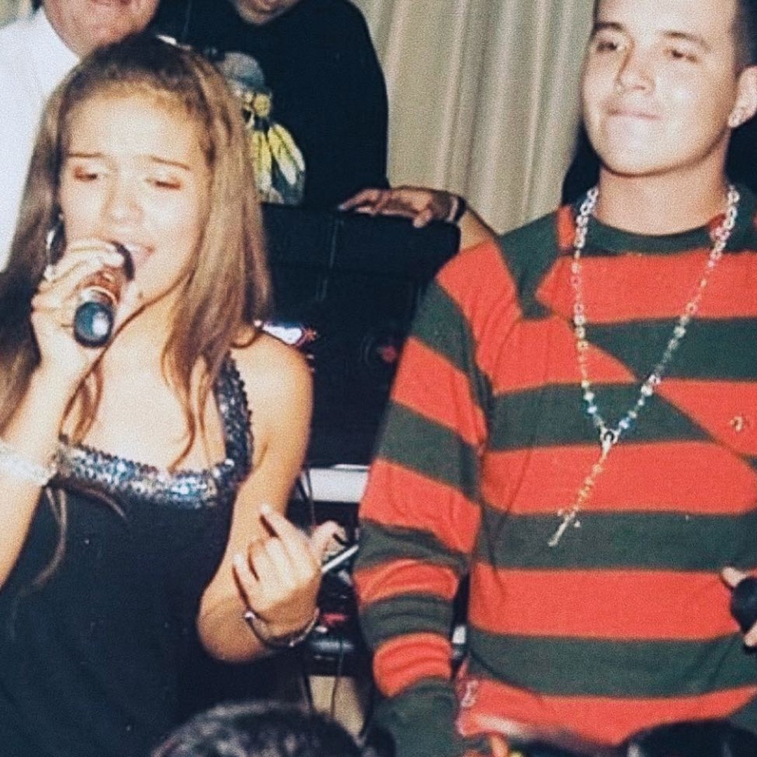 Complex Music tweet media