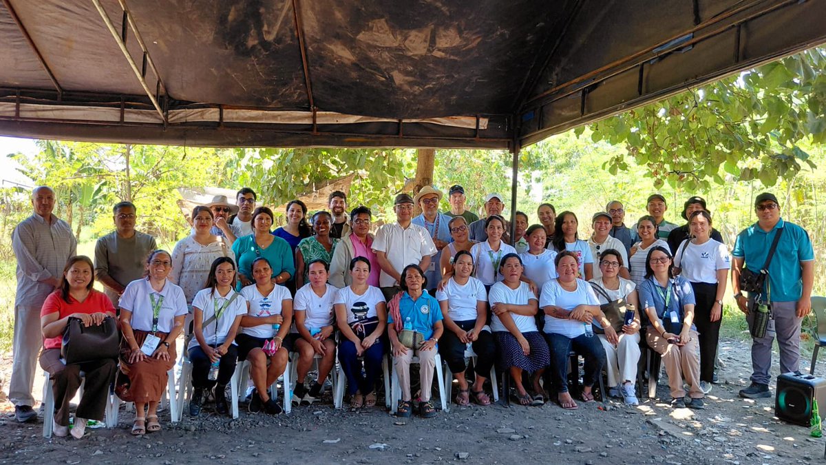 Canada in the Philippines tweet media