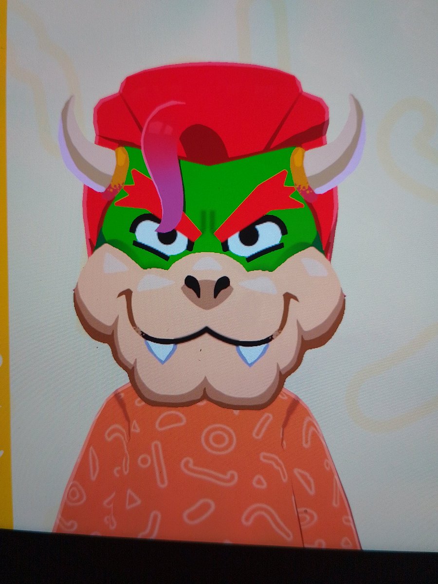 Good god this took ages