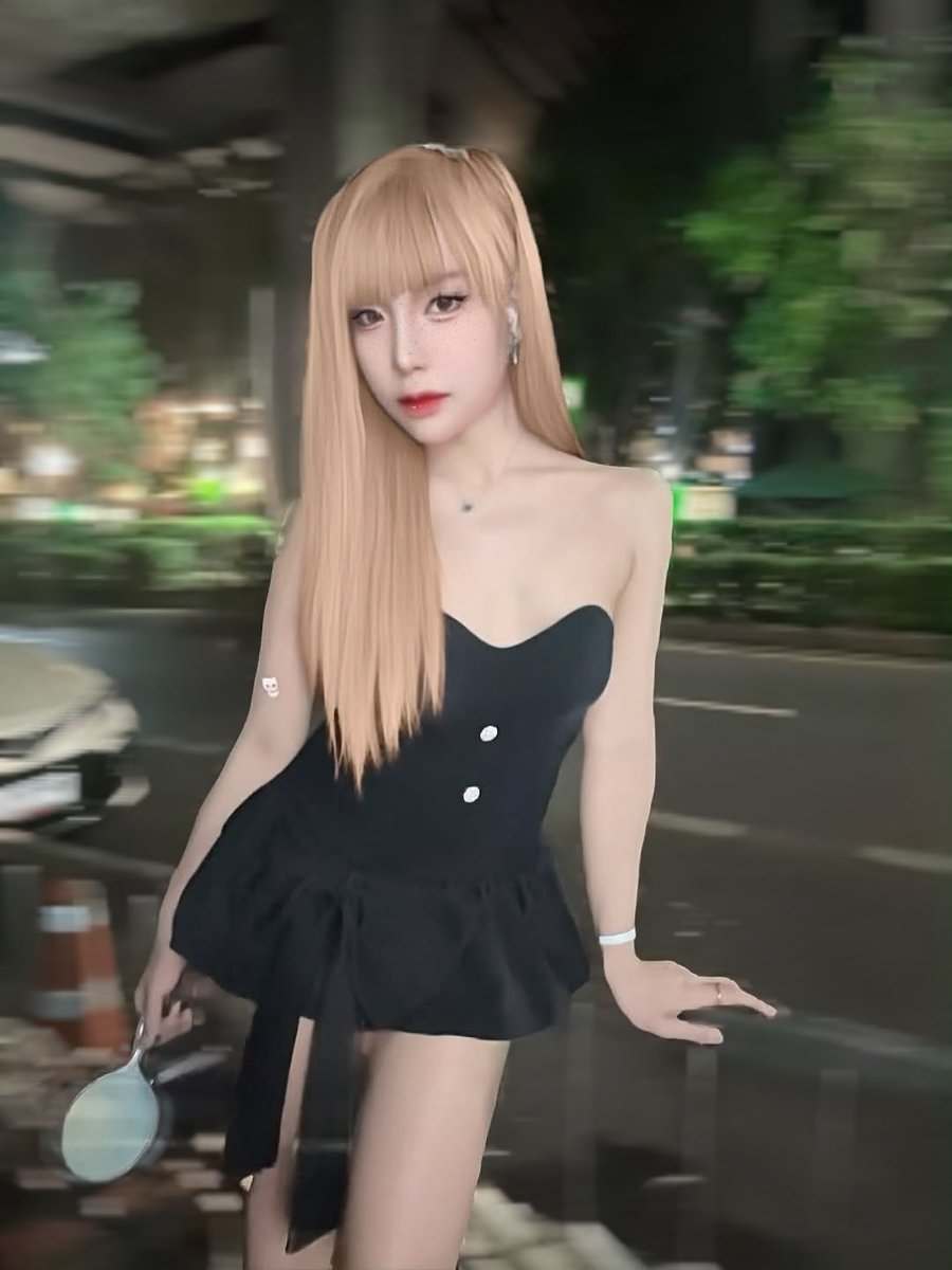 ซาเนีย❤ tweet media