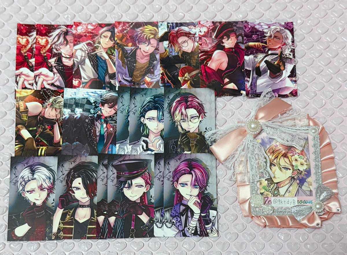 𝒥⭐️ tweet media