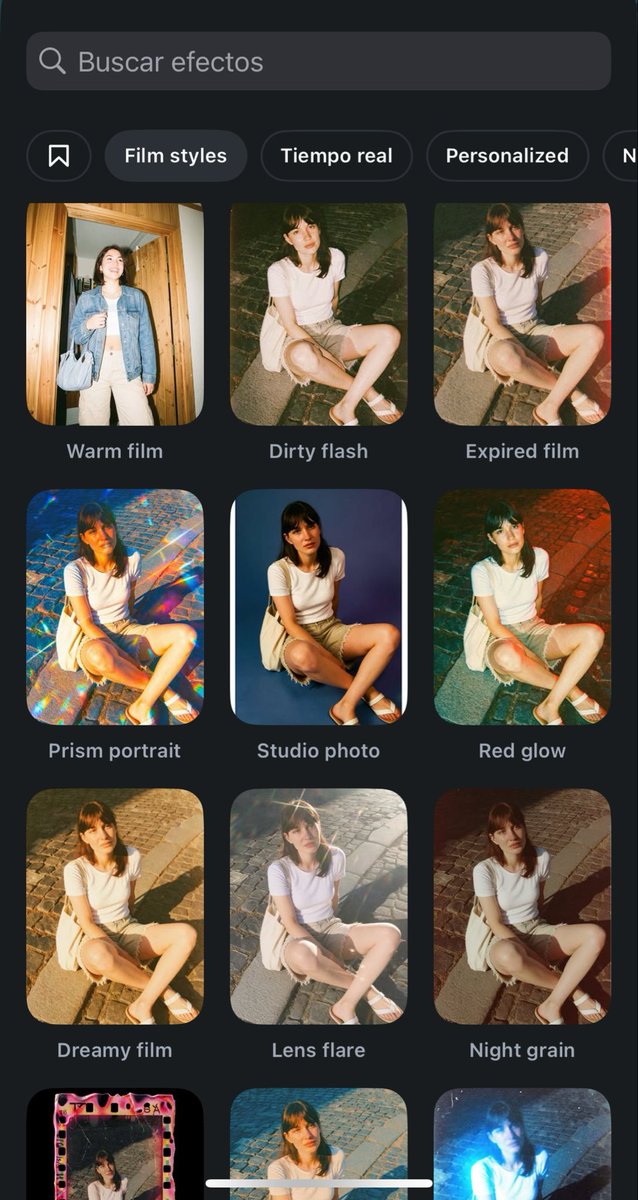 Lisa Junior tweet media