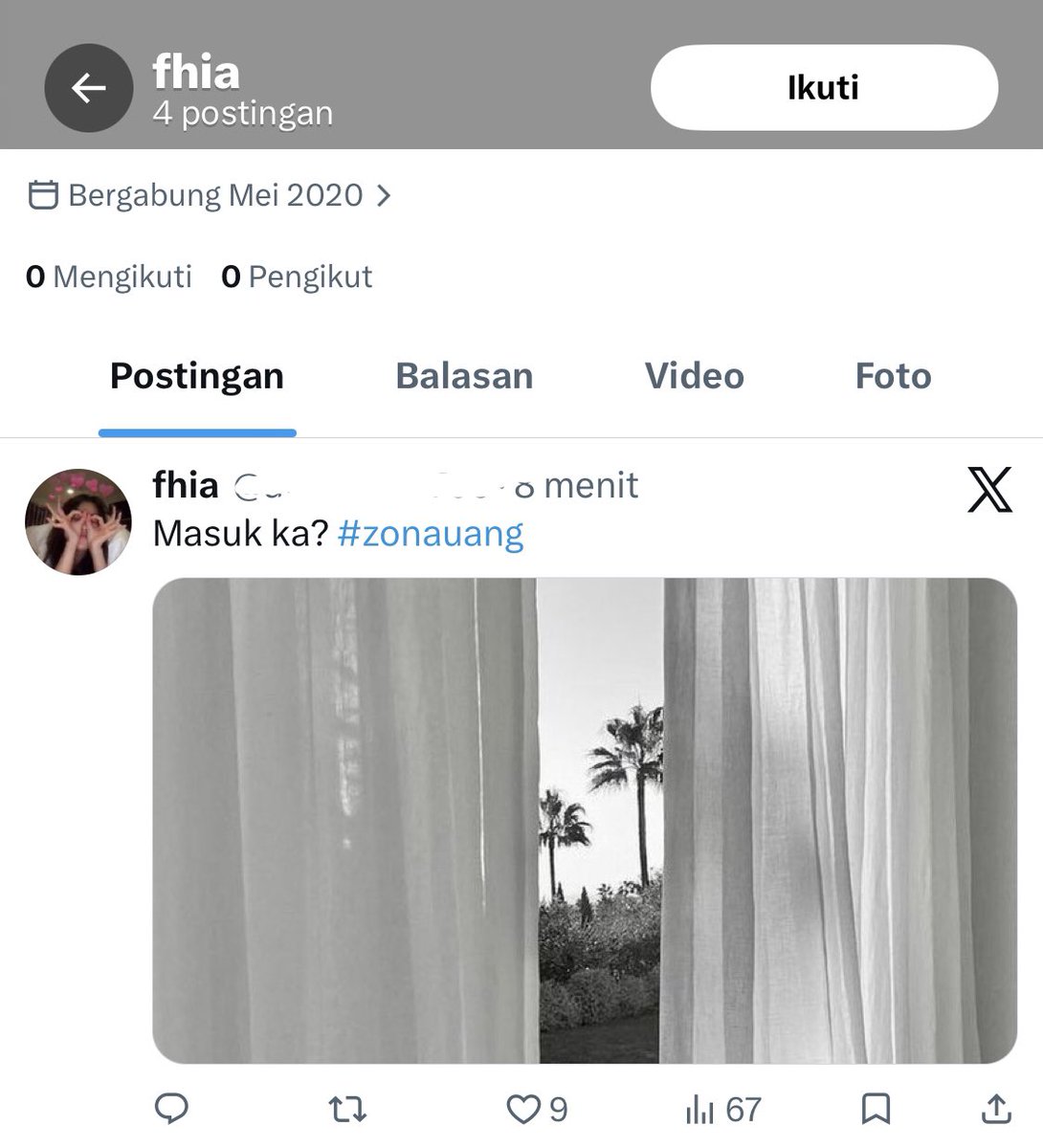 eris whatsapppppp ya tweet media