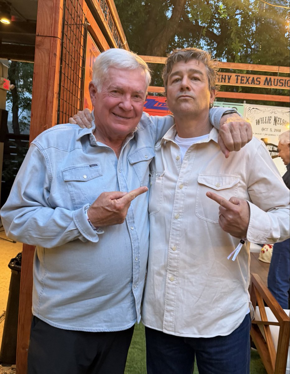 Mack Brown tweet media