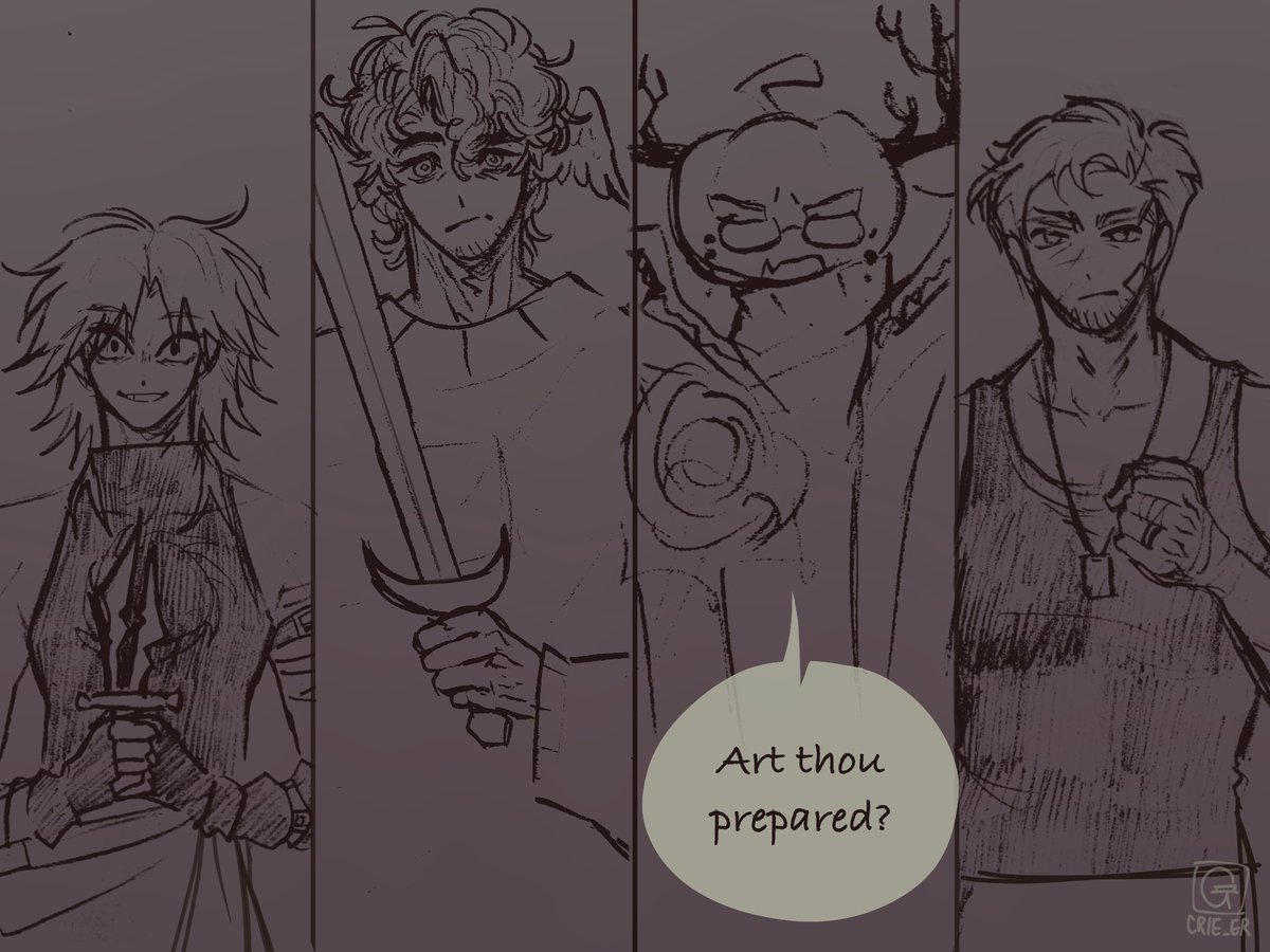 crie_er's tweet image. #pizzaburger #comic 
Self-bound [part 2]