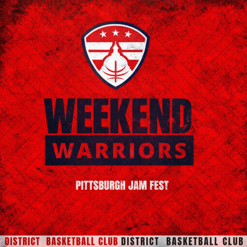 District Basketball Club tweet media