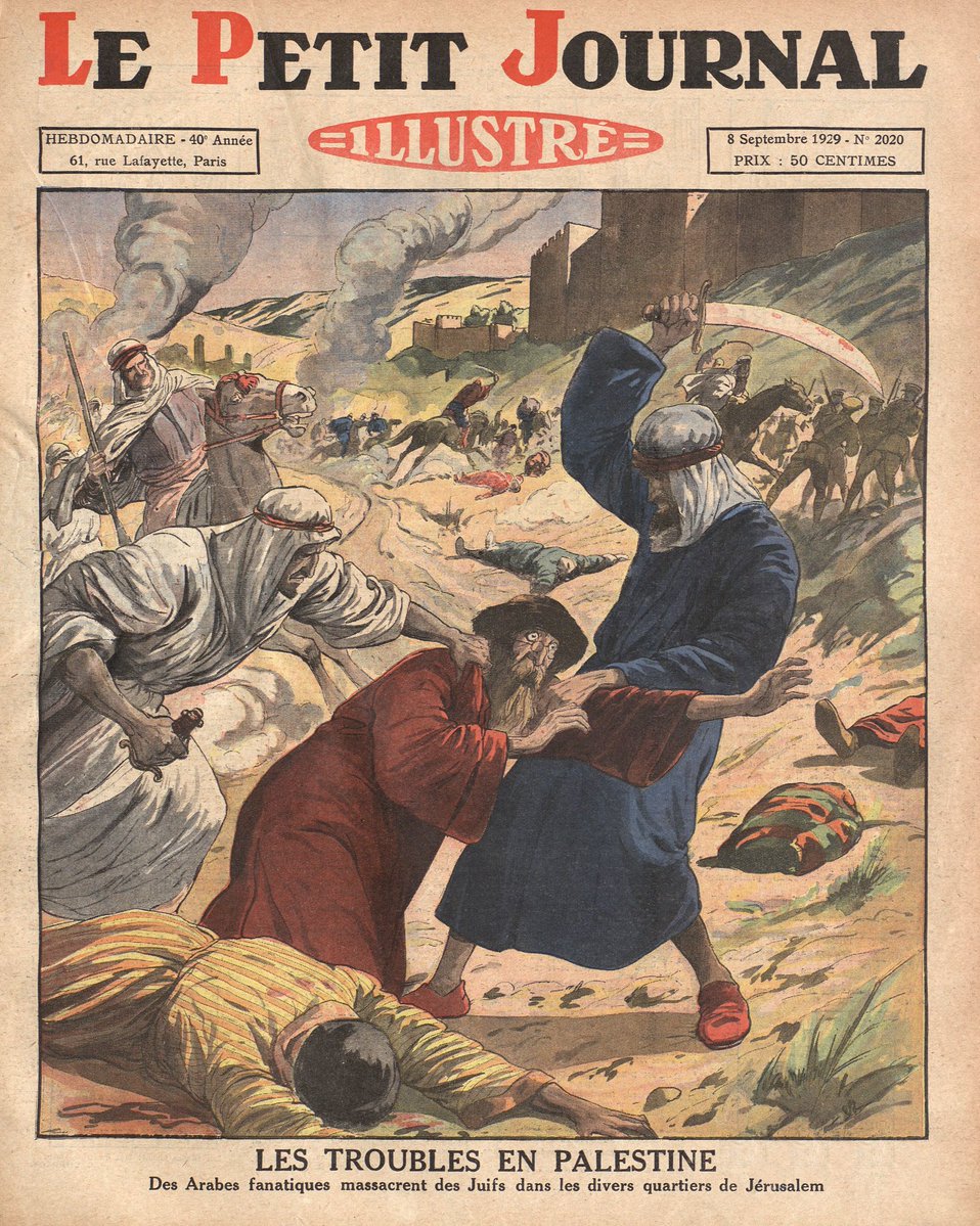 Emmanuel Ruimy tweet media