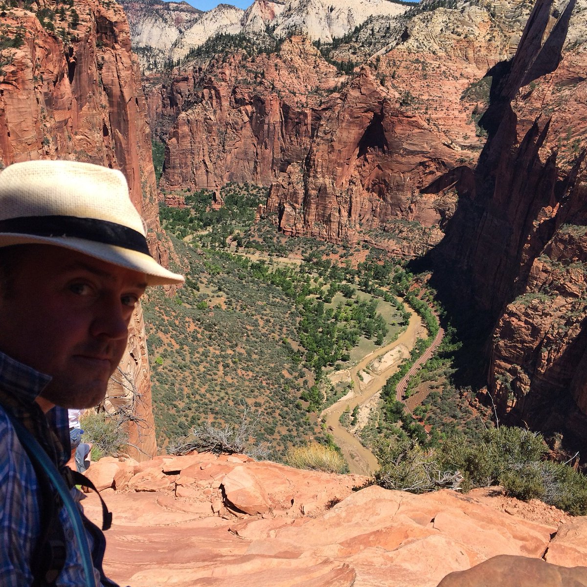 David T Glenn tweet media