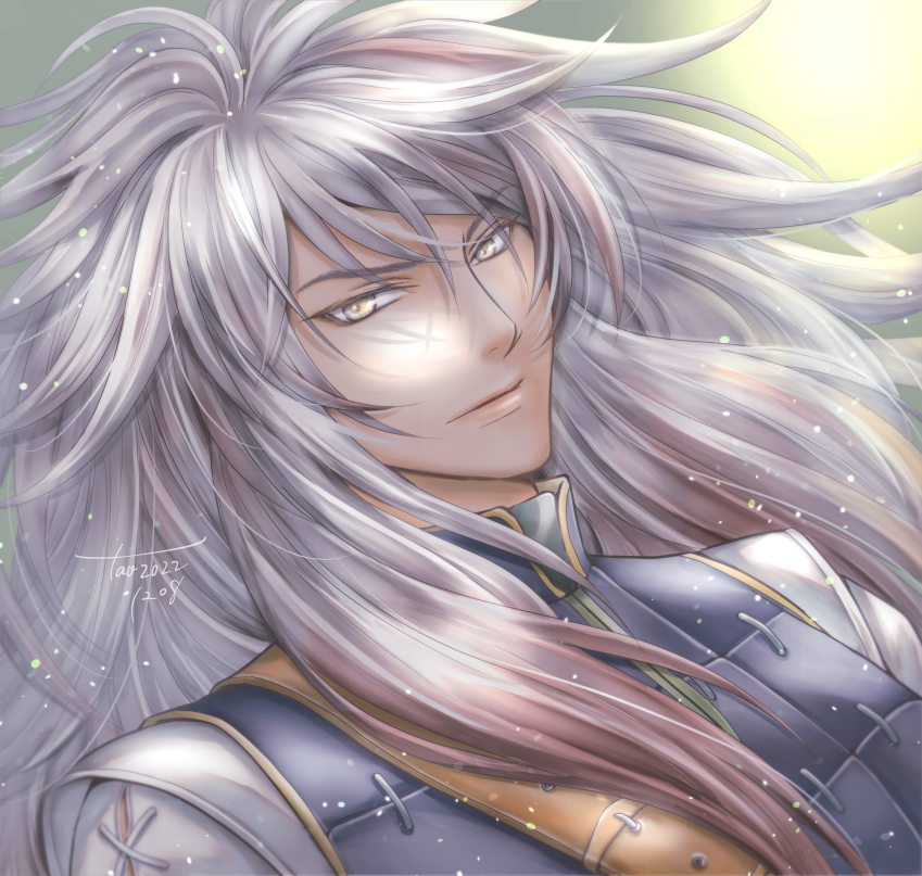 ミンサガ21周年おめでとうございます🎉
当時オタク活動お休みしてたロマ１が大好きだった私は、ミンサガ発売でテンション上がってまたサガサイト作ったりお絵描きするようになったんだよね😊
その後また忙しくなっちゃってクローディアしかクリア出来なかったけど好きです❤