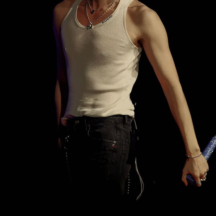 Pixie⁷ (prod. by suga) tweet media