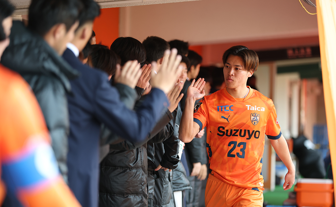 清水エスパルス公式 tweet media