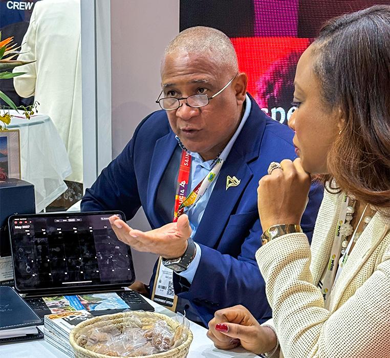 Caribbean Tourism Authority tweet media
