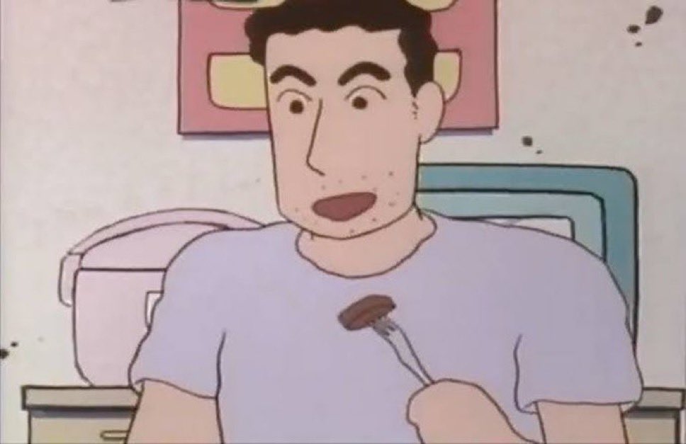 ぱやん tweet media