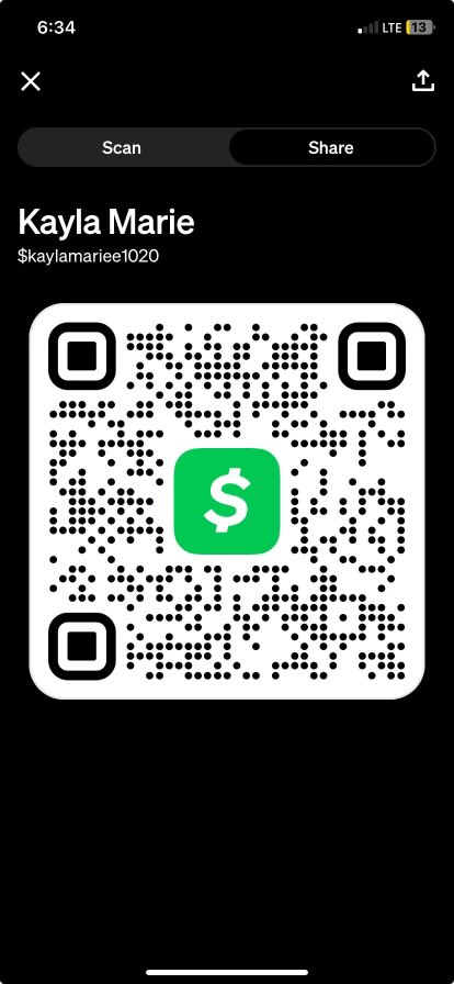 Kayla Marie ✨ tweet media