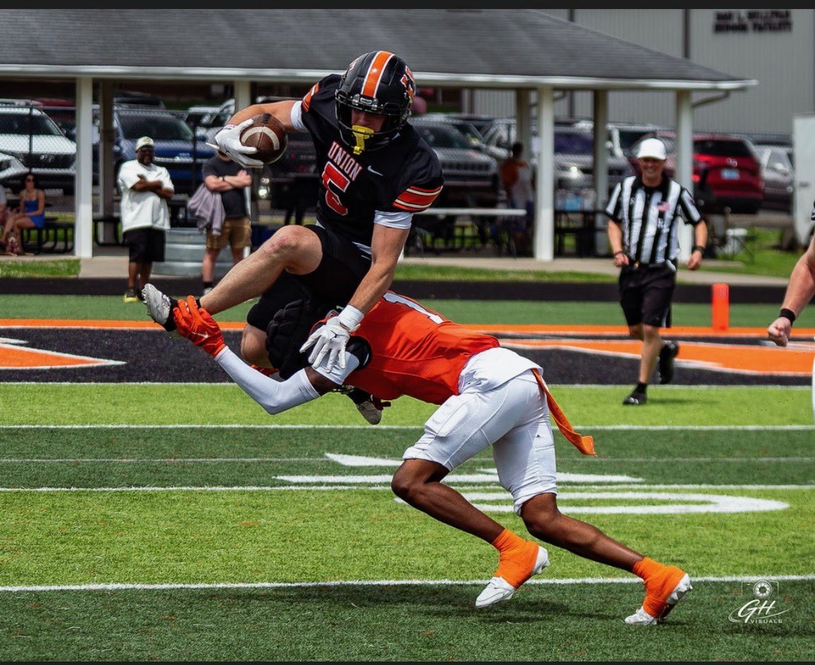 Union Football tweet media